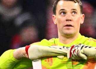 Manuel Neuer: Patzer im DFB-Pokal und Rote Karte – Analyse der aktuellen Lage manuel-neuer-patzer-im-dfb-pokal-und-rote-karte-analyse-der-aktuellen-lage