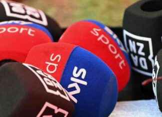 Neue Fußball-Bundesliga-Konferenz-Übertragung nach DFL-Vergabe bei Sky news-01122024-062346