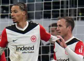 Frankfurt jagt siebten Sieg in Serie gegen Heidenheim news-01122024-132039