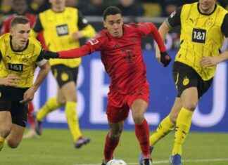 Dortmund gegen Bayern: Das Ende eines Bundesliga-Klassikers? news-01122024-132438