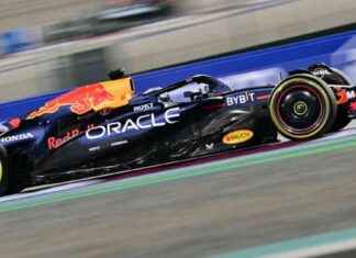 Max Verstappen triumphiert in Formel 1 Rennen in Katar: Lando Norris belegt Platz 10 news-02122024-010600
