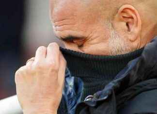 Kritik an Pep Guardiola nach Spiel in Liverpool: „Morgen früh wirst du gefeuert“ news-02122024-010615