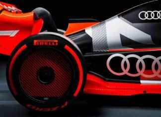 Audi Formel-1-Team erhält Finanzierung aus Katar: Hintergründe und Details news-02122024-100710