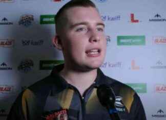 James Beeton: Berufung ins Lakeside nach PDC WM-Qualifikation – Ein unvergesslicher Anruf news-02122024-170740