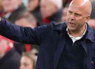 FC Liverpool besiegt ManCity: Arne Slot entfesselt Reds wie Jürgen Klopp – Analyse und Reaktionen news-03122024-000903