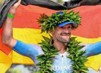 Triathlon-Gala mit Ironman-Weltmeistern: Patrick Lange und Laura Philipp in Germany. news-03122024-000923