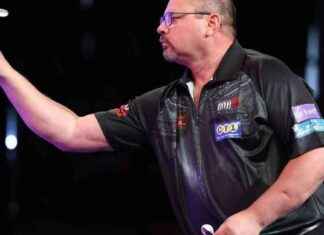 Peter Machin: Erfolgreicher Start in der Lakeside-Kampagne news-03122024-070907