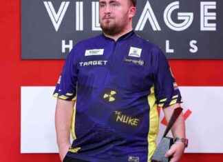 Luke Littlers beeindruckender Trophäenschrank: Vater Anthony zeigt die Jugendzeit-Trophäen news-03122024-140954