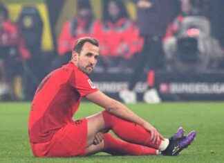 Bayern München vs. Bayer Leverkusen: Achtelfinal-Kracher ohne Torjäger Kane news-03122024-141015