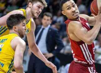 Basketballer George: Dopingsperre als Chance für Neuanfang news-03122024-141103