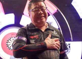 Paul Lim erreicht Viertelfinale im Lakeside: Armstrong verliert gegen McKinlay paul-lim-erreicht-viertelfinale-im-lakeside-armstrong-verliert-gegen-mckinlay