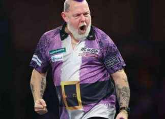 Peter Wright will bei der Darts WM 2025 beweisen, dass er an die Spitze gehört peter-wright-will-bei-der-darts-wm-2025-beweisen-dass-er-an-die-spitze-gehrt