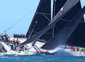 Probleme für Yacht Law Connect nach Start der Sydney-Hobart Regatta probleme-fr-yacht-law-connect-nach-start-der-sydney-hobart-regatta
