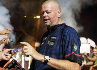 Raymond van Barneveld: Ehrgeiziger Start in die Darts-Weltmeisterschaft raymond-van-barneveld-ehrgeiziger-start-in-die-darts-weltmeisterschaft