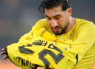 Remis zwischen Borussia Dortmund und TSG Hoffenheim in der Fußball-Bundesliga remis-zwischen-borussia-dortmund-und-tsg-hoffenheim-in-der-fuball-bundesliga