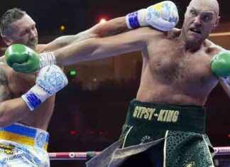 Revolution im Boxen: Usyk vs. Fury II in Saudi-Arabien revolution-im-boxen-usyk-vs-fury-in-saudi-arabien
