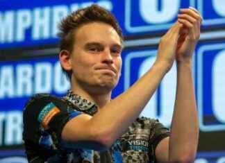 Ricardo Pietreczko: Kampfansage vor Ally Pally-Rückkehr ricardo-pietreczko-kampfansage-vor-ally-pally-rckkehr