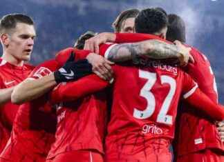 Siegesbericht: SC Freiburg schlägt VfL Wolfsburg mit 3:2 in Bundesliga siegesbericht-sc-freiburg-schlgt-vfl-wolfsburg-mit-32-in-bundesliga