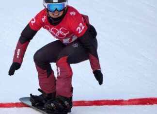 Sophie Hediger: Tragisches Lawinenunglück – Tod der Snowboarderin mit 26 Jahren sophie-hediger-tragisches-lawinenunglck-tod-der-snowboarderin-mit-26-jahren