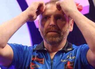 Thomas Junghans vs. Francois Schweyen: Lakeside-Viertelfinale Ergebnisse thomas-junghans-vs-francois-schweyen-lakeside-viertelfinale-ergebnisse