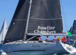 Tragödie bei Segelregatta Sydney-Hobart: Zwei Tote in Australien tragdie-bei-segelregatta-sydney-hobart-zwei-tote-in-australien