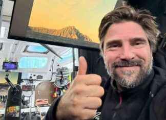 Vendée Globe: Boris Herrmann auf Kurs zum Ziel nach Kap Hoorn – Atlantik Passage vende-globe-boris-herrmann-auf-kurs-zum-ziel-nach-kap-hoorn-atlantik-passage