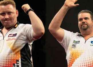 Viertelfinale der PDC Darts WM 2025: van Gerwen, Anderson, Schindler und Clemens im Fokus viertelfinale-der-pdc-darts-wm-2025-van-gerwen-anderson-schindler-und-clemens-im-fokus