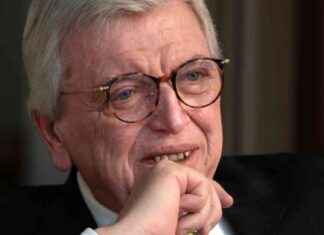 Volker Bouffier wird interimistisch in den DOSB-Vorstand berufen volker-bouffier-wird-interimistisch-in-den-dosb-vorstand-berufen