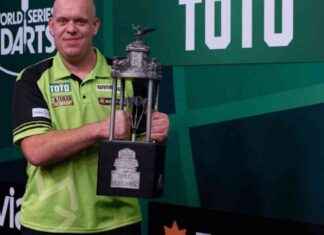 2025 Dutch Darts Masters: Teilnehmerfeld bestätigt, Titelverteidiger Michael van Gerwen dabei 2025-dutch-darts-masters-teilnehmerfeld-besttigt-titelverteidiger-michael-van-gerwen-dabei