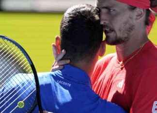 Alexander Zverev: Entwicklungsorte beim Australian Open alexander-zverev-entwicklungsorte-beim-australian-open