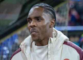 Bayern-Hammer: Sturm-Talent plant Januar-Abgang bayern-hammer-sturm-talent-plant-januar-abgang