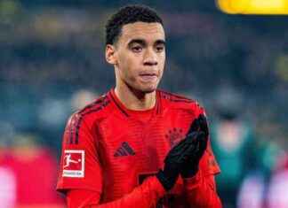 Bayern München: Musiala-Hammer – Ausstiegsklausel im neuen Vertrag bayern-mnchen-musiala-hammer-ausstiegsklausel-im-neuen-vertrag