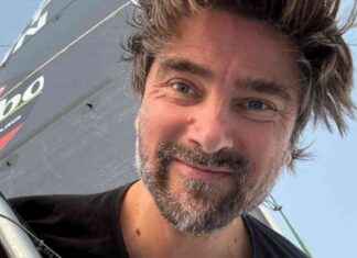 Boris Herrmann bei Vendée Globe: Ziel ist das sichere Zurückbringen des Bootes boris-herrmann-bei-vende-globe-ziel-ist-das-sichere-zurckbringen-des-bootes