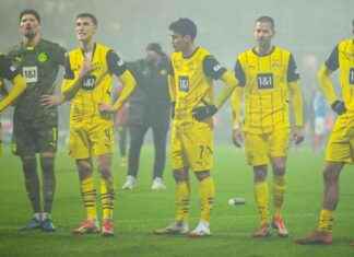 Borussia Dortmund: Sorge um Kipppunkt nach Bundesliga-Niederlage borussia-dortmund-sorge-um-kipppunkt-nach-bundesliga-niederlage