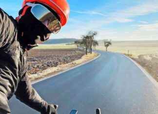 Der ehemalige Radprofi Hannes Blank fährt jetzt 40.000 Kilometer jährlich der-ehemalige-radprofi-hannes-blank-fhrt-jetzt-40000-kilometer-jhrlich