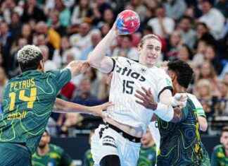 Deutschland vs. Polen: Start der WM 2022 in Deutschland deutschland-vs-polen-start-der-wm-2022-in-deutschland