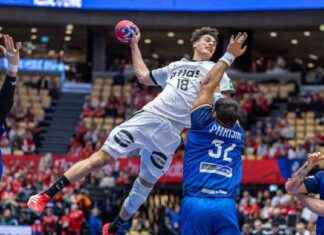 Deutschland vs. Portugal: Handball-WM Viertelfinale mit Knorr deutschland-vs-portugal-handball-wm-viertelfinale-mit-knorr