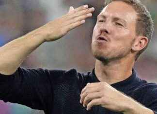 Die Zukunft der Nationalmannschaft unter Julian Nagelsmann die-zukunft-der-nationalmannschaft-unter-julian-nagelsmann