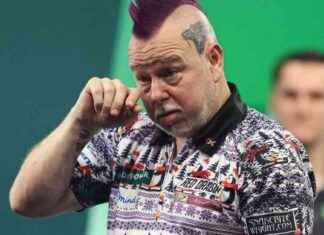 Ehefrau von Peter Wright gibt ihm Taschengeld: “Sie ist nicht einfach“ ehefrau-von-peter-wright-gibt-ihm-taschengeld-sie-ist-nicht-einfach