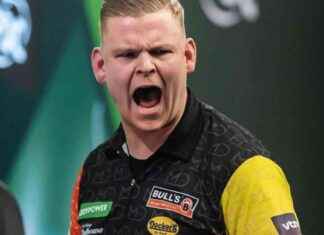 Entschlossenheit von Mike De Decker, den PDC-Bossen Unrecht zu beweisen entschlossenheit-von-mike-de-decker-den-pdc-bossen-unrecht-zu-beweisen