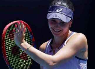 Eva Lys vs. Iga Swiatek bei den Australian Open: Ein Moment zum Genießen eva-lys-vs-ga-swiatek-bei-den-australian-open-ein-moment-zum-genieen