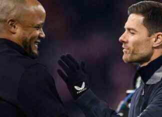 FC Bayern jagt Leverkusen: Bundesliga-Rückrunde 2021-2022 fc-bayern-jagt-leverkusen-bundesliga-rckrunde-2021-2022