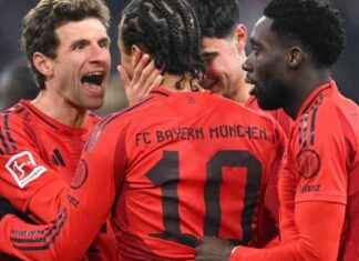 FC Bayern München gewinnt gegen TSG 1899 Hoffenheim in Bundesliga fc-bayern-mnchen-gewinnt-gegen-tsg-1899-hoffenheim-in-bundesliga