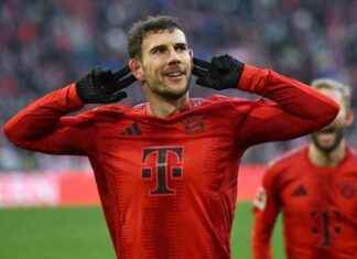 FC Bayern siegt 3:2 gegen Wolfsburg: Meisterkampf in der Bundesliga fc-bayern-siegt-32-gegen-wolfsburg-meisterkampf-in-der-bundesliga