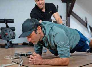 Fitnessstudio zu Hause einrichten: Die besten Sport-Tipps fitnessstudio-zu-hause-einrichten-die-besten-sport-tipps