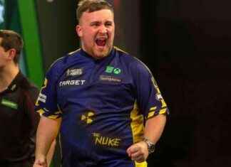 Halbfinal-Duell: Luke Littler besiegt Nathan Aspinall bei Darts-WM halbfinal-duell-luke-littler-besiegt-nathan-aspinall-bei-darts-wm