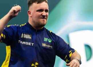 Luke Littler erreicht zweites Finale der Darts WM in Folge luke-littler-erreicht-zweites-finale-der-darts-wm-in-folge