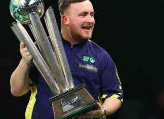 Luke Littler: Gewinn der Trophäe unter Druck – Glückwünsche vom britischen Premierminister Starmer luke-littler-gewinn-der-trophe-unter-druck-glckwnsche-vom-britischen-premierminister-starmer