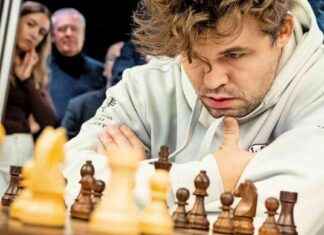 Magnus Carlsen spielt beim FC St. Pauli: Schach-Star folgt seiner Leidenschaft magnus-carlsen-spielt-beim-fc-st-pauli-schach-star-folgt-seiner-leidenschaft