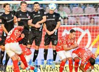 Mainz strebt mit nächstem Sieg Platz vier an mainz-strebt-mit-nchstem-sieg-platz-vier-an